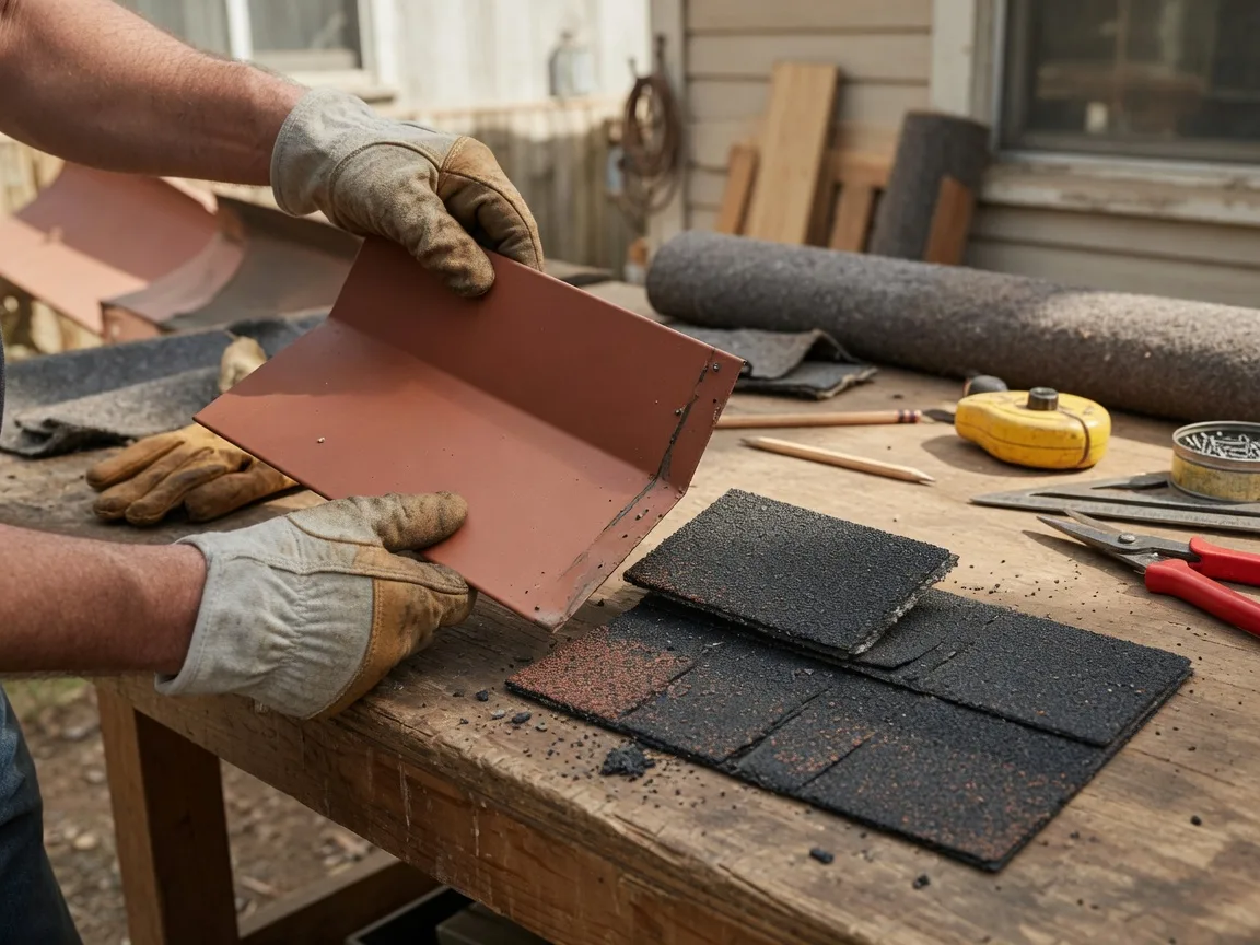 Roof Repair company in Old Harbor, AK